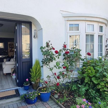 124 ,Castlelawn Heights, Headford Road Galway Homestay Zewnętrze zdjęcie