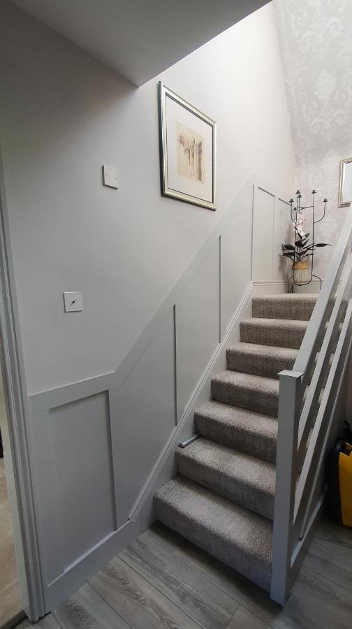 124 ,Castlelawn Heights, Headford Road Galway Homestay Zewnętrze zdjęcie