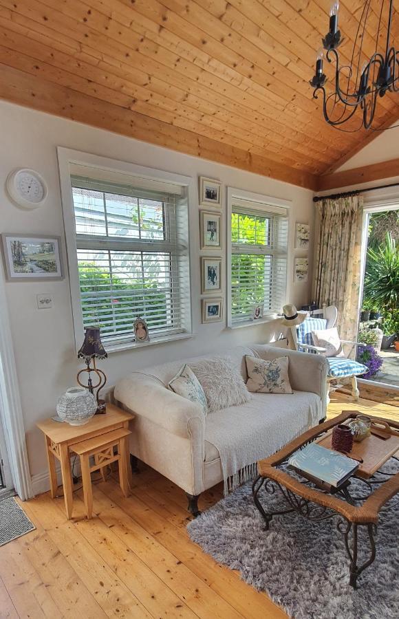 124 ,Castlelawn Heights, Headford Road Galway Homestay Zewnętrze zdjęcie