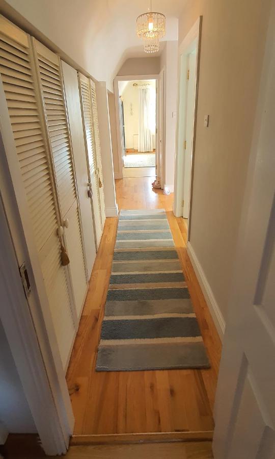 124 ,Castlelawn Heights, Headford Road Galway Homestay Zewnętrze zdjęcie