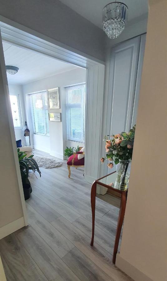 124 ,Castlelawn Heights, Headford Road Galway Homestay Zewnętrze zdjęcie