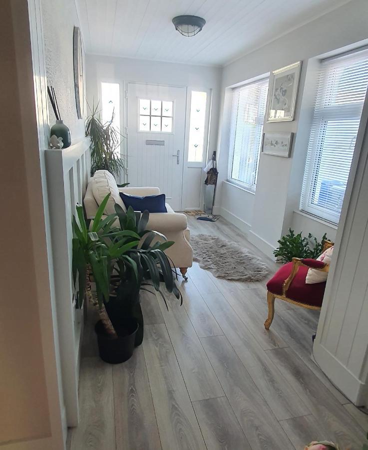124 ,Castlelawn Heights, Headford Road Galway Homestay Zewnętrze zdjęcie