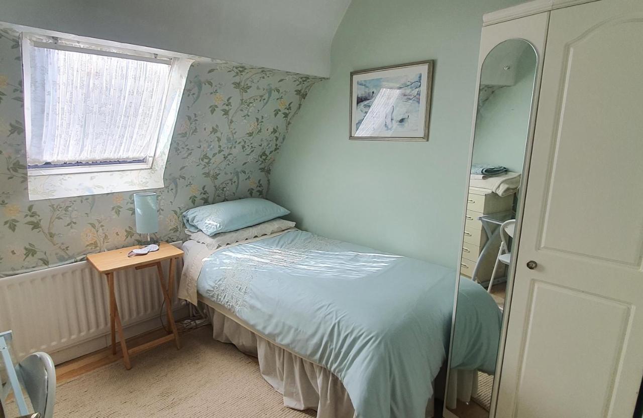 124 ,Castlelawn Heights, Headford Road Galway Homestay Zewnętrze zdjęcie