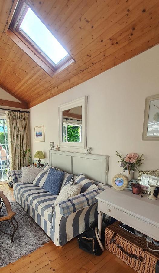 124 ,Castlelawn Heights, Headford Road Galway Homestay Zewnętrze zdjęcie